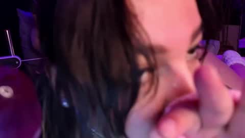 Snapshot of booboosperfectfacefuck chatting on March 2, 2025, 11:18 am Nova sub to my fan club for free pms and sexy sloppy videos online show from March 2, 2025, 11:18 am