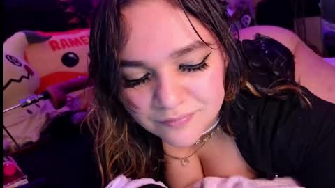 Snapshot of booboosperfectfacefuck chatting on March 6, 2025, 6:59 pm Nova sub to my fan club for free pms and sexy sloppy videos online show from March 6, 2025, 6:59 pm