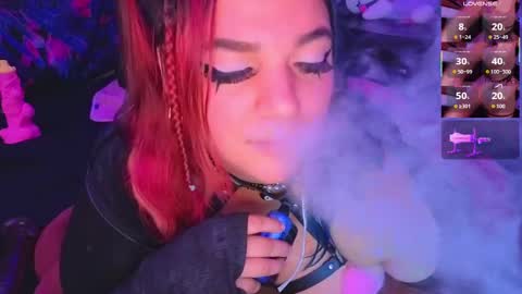 Snapshot of booboosperfectfacefuck chatting on October 1, 2025, 12:33 pm Nova sub to my fan club for free pms and sexy sloppy videos online show from October 1, 2025, 12:33 pm