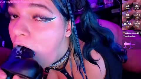 Snapshot of booboosperfectfacefuck chatting on October 6, 2025, 5:38 am Nova sub to my fan club for free pms and sexy sloppy videos online show from October 6, 2025, 5:38 am