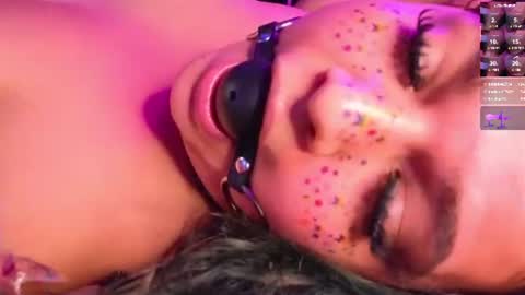 Snapshot of booboosperfectfacefuck chatting on July 3, 2026, 5:25 am Nova sub to my fan club for free pms and sexy sloppy videos online show from July 3, 2026, 5:25 am