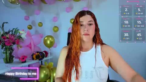 Im Annie online show from March 16, 2026, 4:33 pm