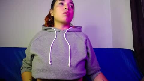 Snapshot of boobs_magic chatting on October 22, 2025, 8:52 pm KIM online show from October 22, 2025, 8:52 pm