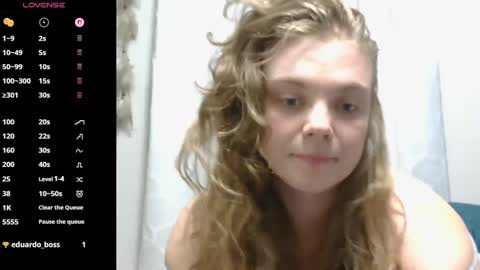 boobscientist online show from October 1, 2025, 1:55 am