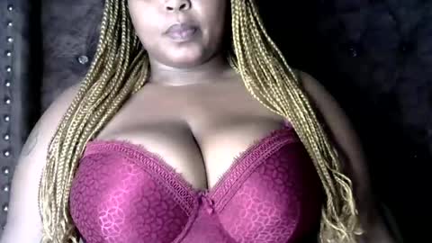 boobvherry online show from June 15, 2026, 10:45 pm