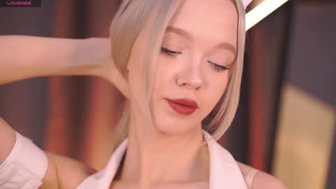 Alina online show from February 7, 2026, 7:45 am