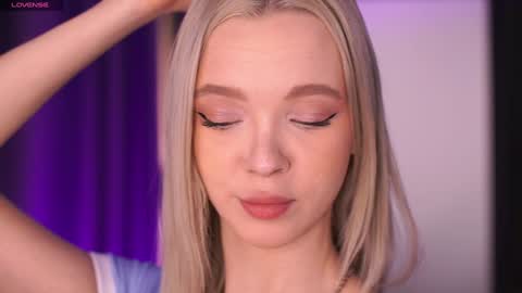 Alina online show from February 10, 2026, 8:18 am