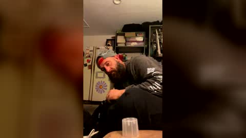 boofedbongwater180610 online show from April 23, 2026, 3:52 am