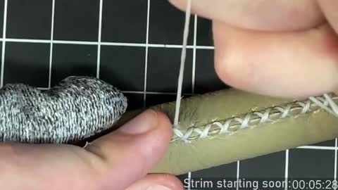 Booker Baxton online show from October 25, 2025, 3:03 am