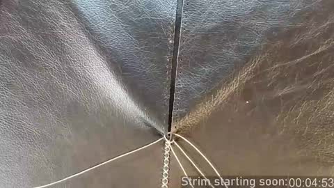 Booker Baxton online show from January 9, 2026, 4:04 am