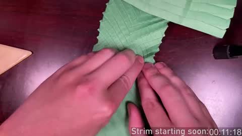 Booker Baxton online show from January 13, 2026, 3:56 am