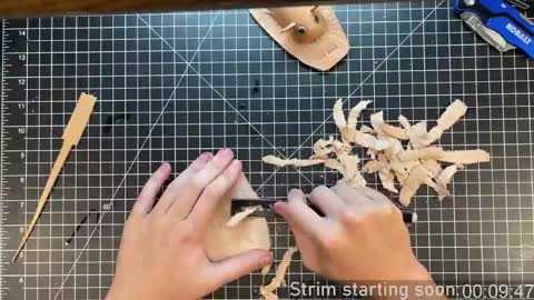 Booker Baxton online show from April 16, 2026, 2:56 am