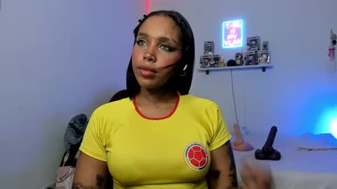 Anna Brooks  online show from June 13, 2026, 4:49 pm