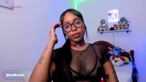 Anna Brooks  online show from July 3, 2026, 1:12 am