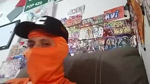 SHY BOY online show from June 29, 2026, 9:04 pm