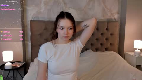 Milena online show from March 2, 2026, 7:15 am