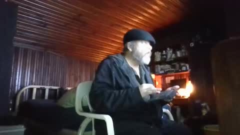 Booshwa online show from January 13, 2025, 12:45 pm