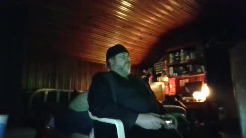 Booshwa online show from January 19, 2025, 6:31 am