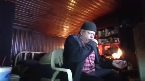 Booshwa online show from February 3, 2025, 12:25 am