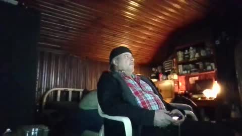 Booshwa online show from February 6, 2025, 2:00 am