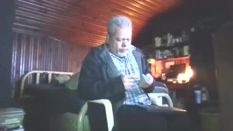 Booshwa online show from November 20, 2025, 6:35 am