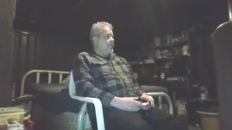 Booshwa online show from November 21, 2025, 7:29 am