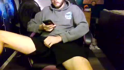 Snapshot of bootsy997 chatting on October 20, 2025, 8:31 pm Bootsy online show from October 20, 2025, 8:31 pm