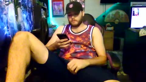 Snapshot of bootsy997 chatting on October 30, 2025, 2:29 pm Bootsy online show from October 30, 2025, 2:29 pm