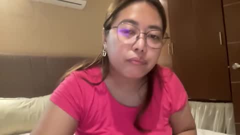 Princess online show from November 12, 2025, 2:45 am