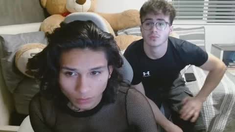 bootybros online show from February 19, 2025, 4:34 am