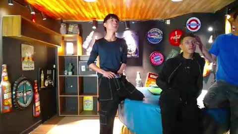 Snapshot of boranget chatting on September 22, 2025, 11:34 am boranget online show from September 22, 2025, 11:34 am