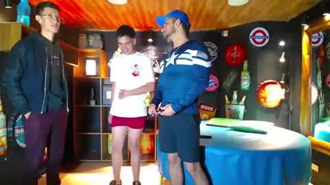 Snapshot of boranget chatting on October 4, 2025, 11:08 am boranget online show from October 4, 2025, 11:08 am