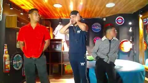 Snapshot of boranget chatting on October 7, 2025, 11:07 am boranget online show from October 7, 2025, 11:07 am