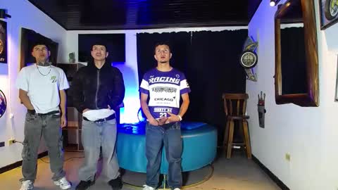 boranget online show from February 13, 2026, 11:39 am