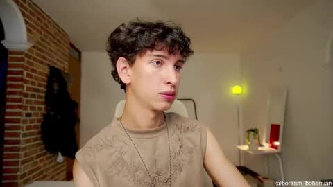 Bream online show from January 13, 2026, 1:05 pm