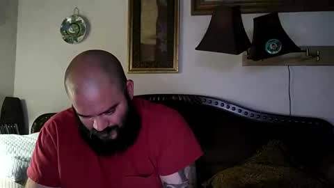 Snapshot of boredaf6678 chatting on January 16, 2025, 10:32 am boredaf6678 online show from January 16, 2025, 10:32 am