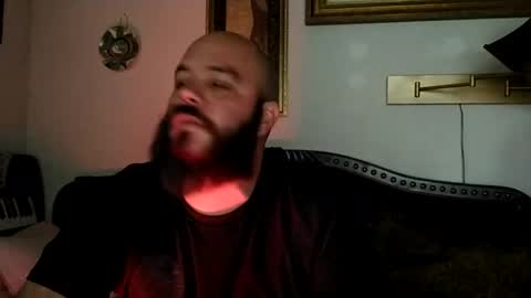 Snapshot of boredaf6678 chatting on January 18, 2025, 11:33 pm boredaf6678 online show from January 18, 2025, 11:33 pm