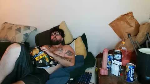 Snapshot of boredandirish21 chatting on October 9, 2025, 8:07 pm boredandirish21 online show from October 9, 2025, 8:07 pm