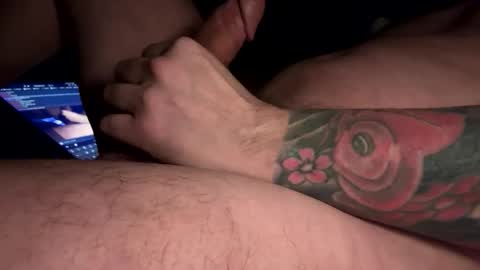 boredbassist78 online show from February 28, 2026, 11:17 pm