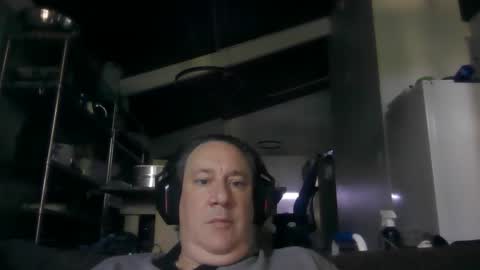 BoredOld235 online show from May 18, 2026, 12:11 pm