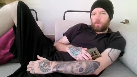 Snapshot of boredpunkdude666 chatting on March 27, 2026, 10:53 pm boredpunkdude666 online show from March 27, 2026, 10:53 pm