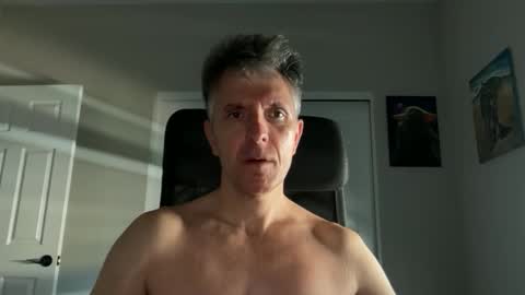 borisdm1976 online show from May 31, 2026, 4:47 pm