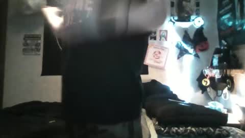 Snapshot of borisprice chatting on January 1, 2025, 4:50 am Boris Price online show from January 1, 2025, 4:50 am