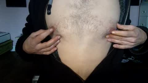 Snapshot of borisvian75019 chatting on December 2, 2024, 10:50 am HornyBoo online show from December 2, 2024, 10:50 am