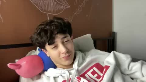 borisviper online show from November 19, 2025, 4:29 pm