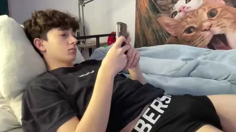 borisviper online show from February 2, 2026, 1:10 pm