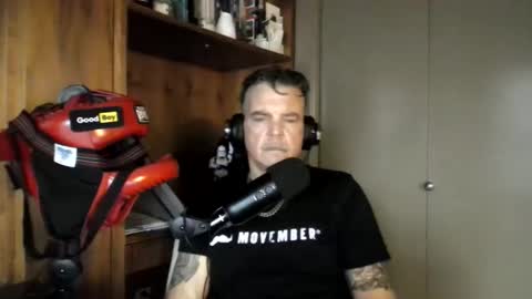 BOSS online show from November 15, 2025, 6:37 pm