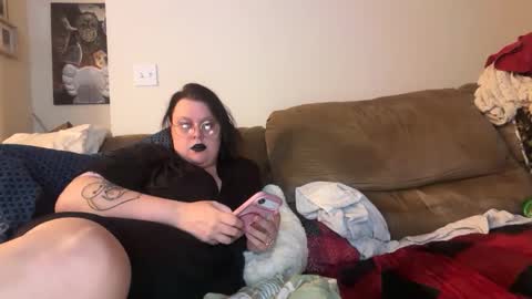 bossassbitch6969 online show from November 17, 2025, 1:00 am