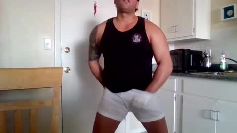 Snapshot of bosslife505050 chatting on January 7, 2025, 6:14 pm The Italian Boss online show from January 7, 2025, 6:14 pm