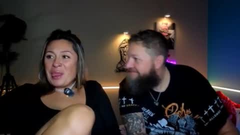 bossyroxy84 online show from February 23, 2026, 4:43 am